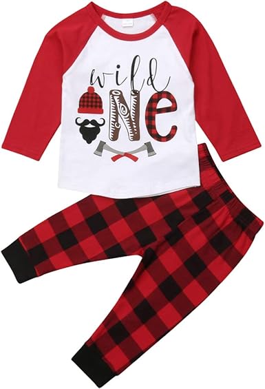 first birthday long sleeve top