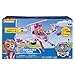 Paw Patrol – Flip & Fly Skye, 2-in-1 Transforming Vehicle