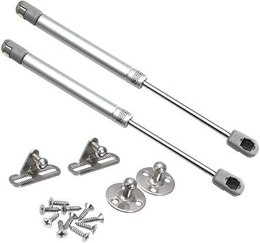 Ammortizzatori per ante