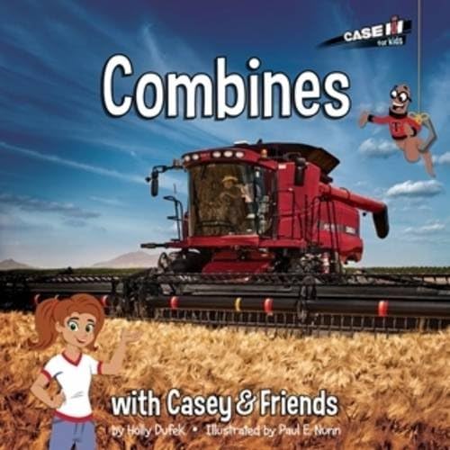 Combines (Casey and Friends)