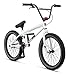 Mongoose Boy's Legion L60 20