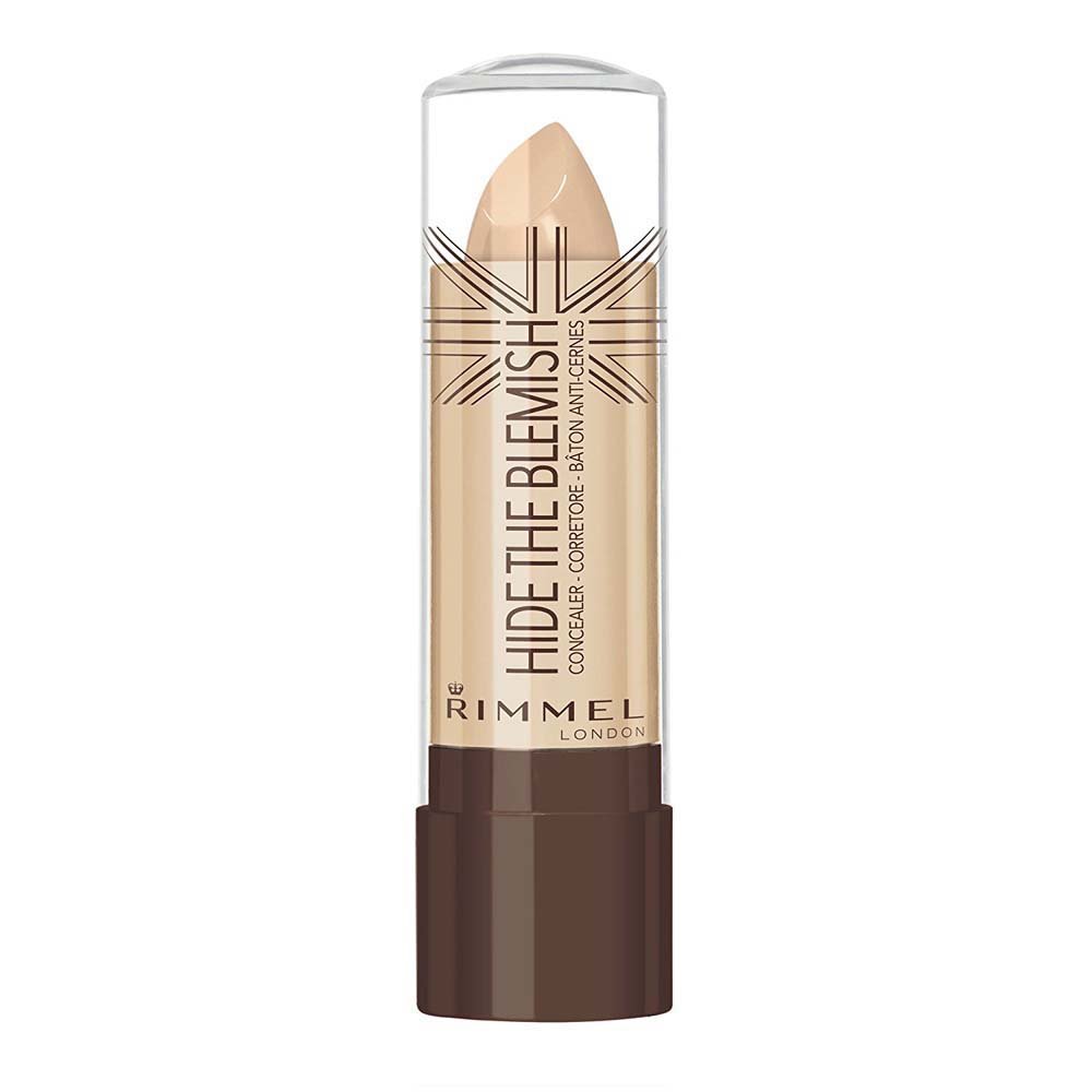 Rimmel Hide The Blemish Concealer (w/clear cap) Golden Beige