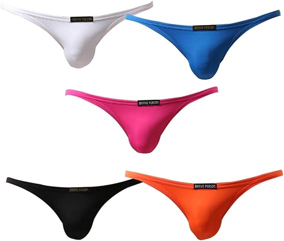 Amazon Co Jp ブリーフ男性下着 メンズインナー パンツ ローライズ ボクサーパンツ メンズ下着 Tバック トランクス 立体 ボクサー 弾力性 セクシー 吸湿速乾 派手 通気性 柔軟性 伸縮性 Brave 服 ファッション小物