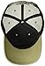 Carhartt Men's Canvas Mesh-Back Cap, Burnt Olive, OFA