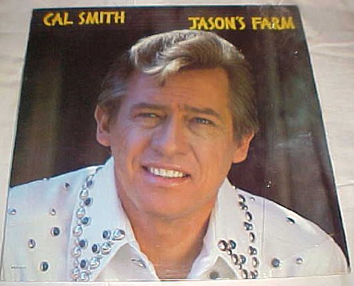 Cal Smith - Jason
