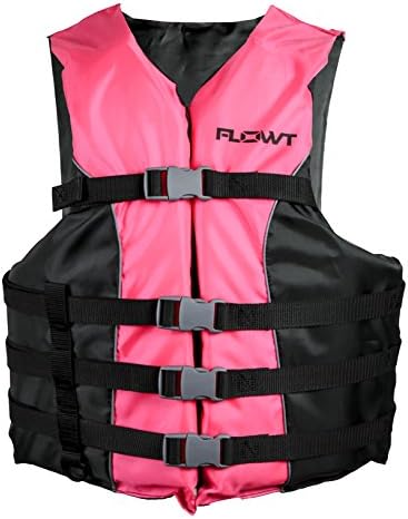 Flowt Child, Pink