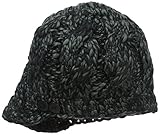 Dakine Women's Remix Beanie, Black Mix, One Size