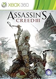 Assassin's Creed III (3) Freedom Edition 