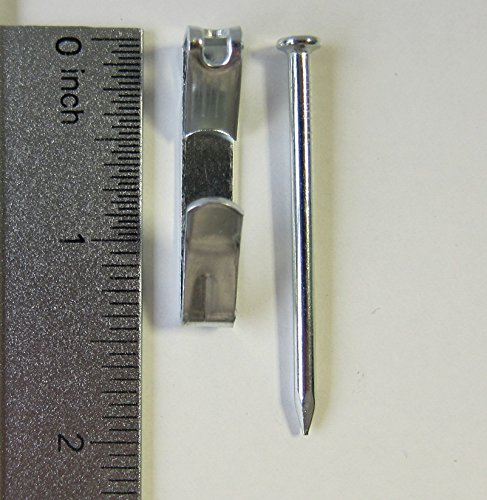 4 50+Picture+Hanger+Hooks+Nails