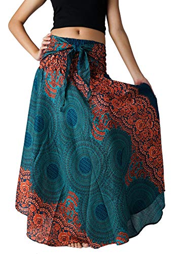 boho skirt philippines