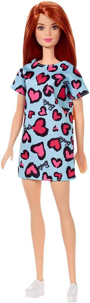 Barbie Doll