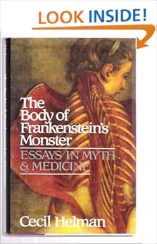 Monster essay ideas image