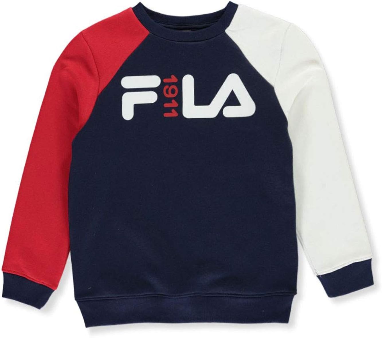 fila sweatshirt 2015