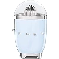 Smeg Citrus Juicer Pastel Blue CJF01 PBUS