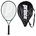 Prince 2016 Tour Junior Tennis Racquet - Strung with Cover