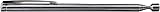 FIRST4MAGNETS Telescopic Magnetic Retrieval Pen Tool 1kg Max Lift Extendable Rod view 2