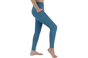 beroy Horseback Riding-Pants Girls Equestrian-Breeches - Kids Schooling Horse Tights Full Seat Silicone Pockets