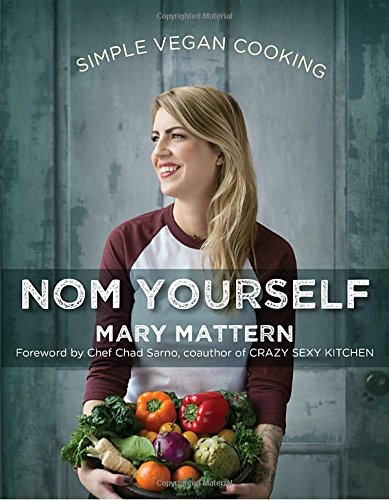 Download Nom Yourself: Simple Vegan Cooking