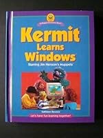 Kermit Learns Windows (A Muppet Computer Book) 1559583665 Book Cover