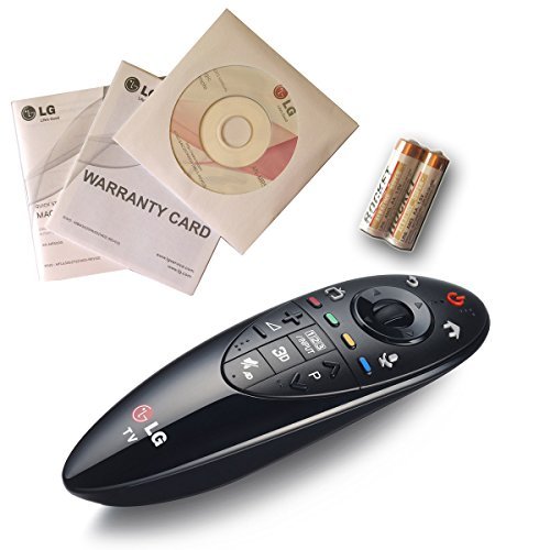 *NEW* LG TV Magic Remote Control ANMR500 For 2014 Series