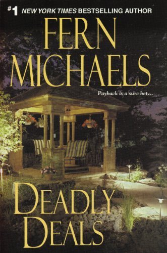 Dearly Deals (Doubleday Large Print Home Librar... 1616642858 Book Cover
