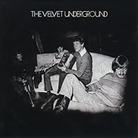 The Velvet Underground Ablum Cover