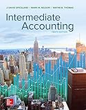 Intermediate Accounting by 