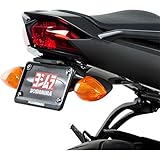 Yoshimura FZ-09 / FJ-09 2014-16 Fender Eliminator Kit