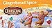 Gingerbread Spice Holiday Herb Tea - 18 bags,(Celestial Seasonings)