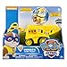 Paw Patrol - Rubble’s Dump Truck - Vehicle & Figure