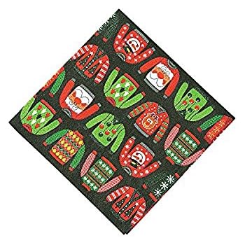 Awesome 99 Christmas Jumper Card Game