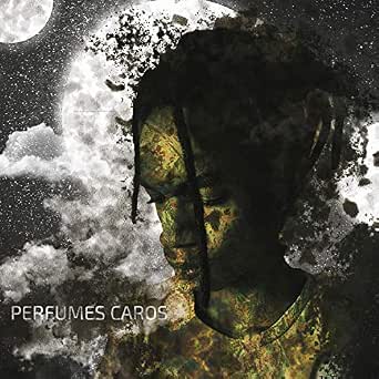 Amazon.com: Perfumes Caros : Luii: Música Digital