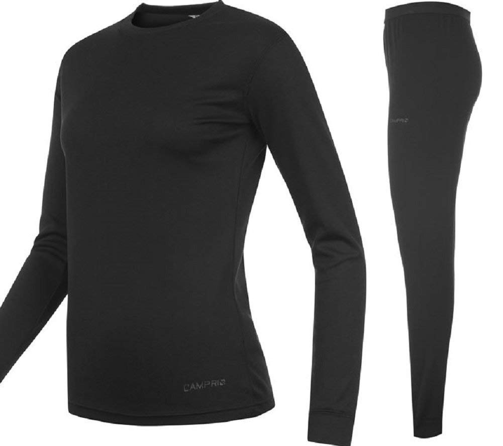 thermal sports top