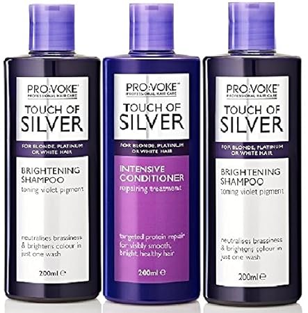 provoke shampoo coles