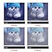 Huion 8.26L by 11.69W Inch Tracing Paper (100 sheets 17g/㎡)