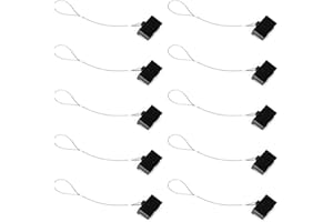 Dust for Forklift Connector, Forklift Connector Dust Cover, Hard Texture 10Pcs Black for Power Tool Accessories