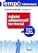 Adjoint administratif térritorial catégorie C (Tempo concours/fonct.publique) (French Edition) by 