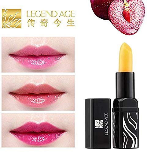 Legend Age Health Beauty Lip Mask 3 in 1 Magical Cherry Lipstick Thousand Colors (1)