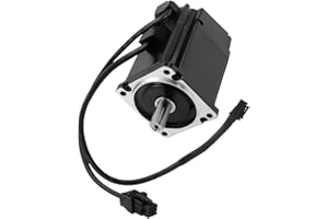 BCH0802O12A1C Servo Motor Compatible with CungSu