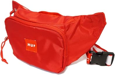 huf side bag