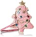Betsey Johnson Women Handbags One Smart Holiday Sugar Cookie Tree, Pink with LED Lights