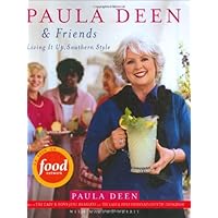 Paula Deen & Friends: Paula Deen & Friends