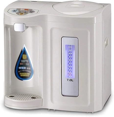Jtgya Instant Hot Water Dispenser Countertop Household Small Hot