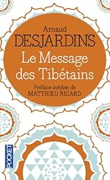 Le  message des Tibétains
