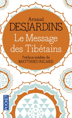 Le  message des Tibétains