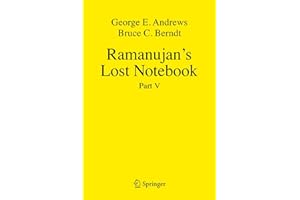 Ramanujan's Lost Notebook: Part V
