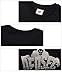 Elegant Men's Watch Dogs 2 Marcus Holloway Faux Two-Pieces Pullover Sweater Cosplay