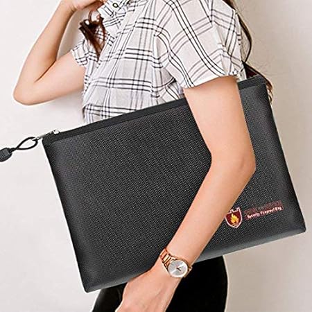 Künstler- & Bastelbedarf Feuer- Und Wasserdicht Sichere