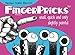 FingerPricksTM: small, quick, and only slightly painful (One Lump or Two) (Volume 2) by 