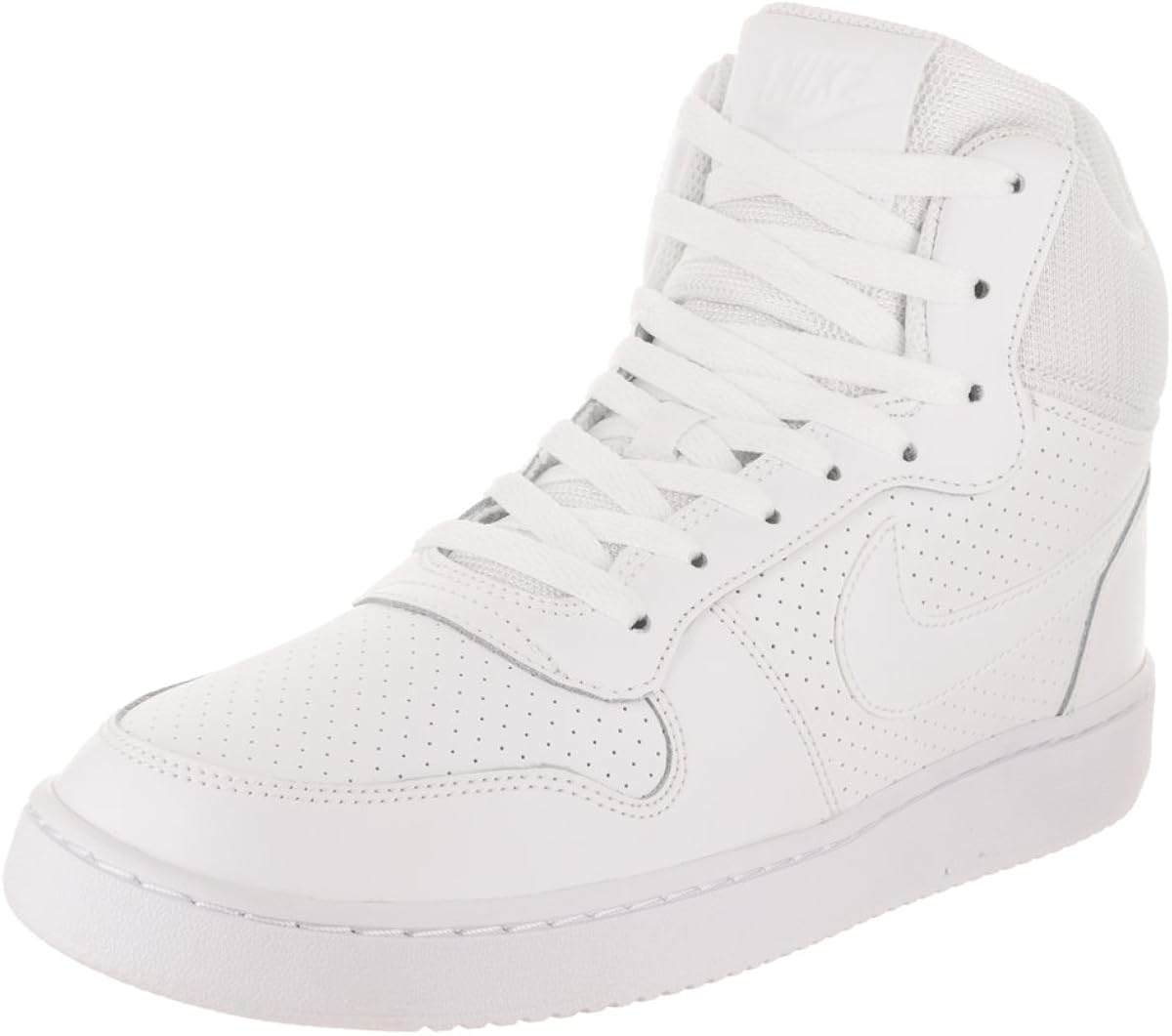 nike court borough mid damen